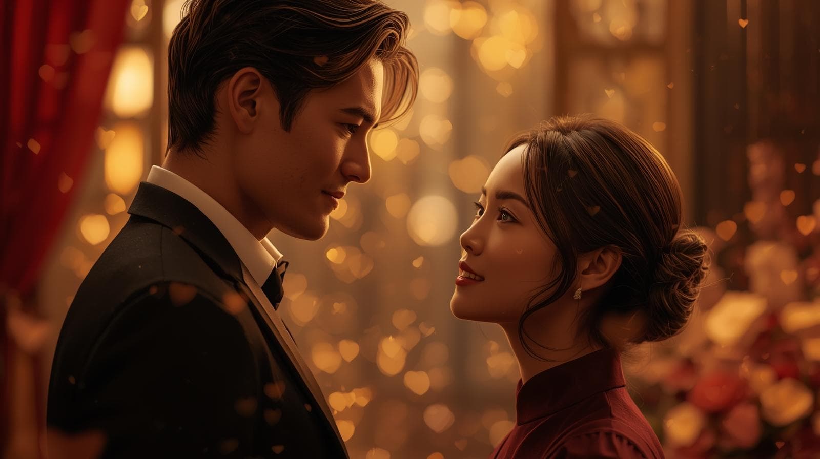 Love Approach Coaching