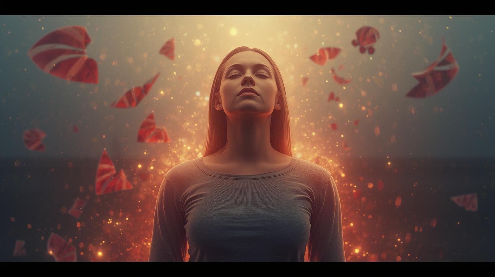 Emotional Strength & Mindset